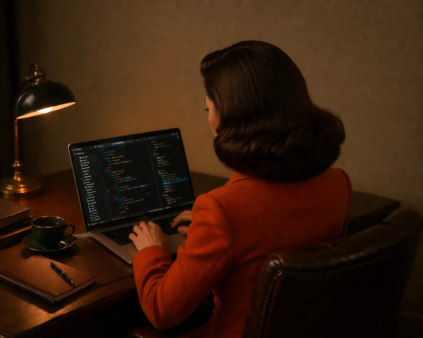 Desktop Computer